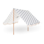 Luna Premium Beach Tent