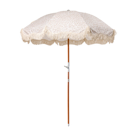 Pounce Premium Beach Umbrella