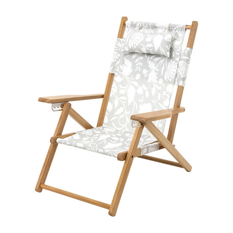 Flora Backpack Chair