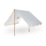 Quincy Premium Stripe Beach Tent