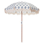 Luna Premium Beach Umbrella