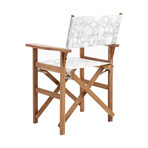 Flora Director Chair