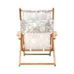 Flora Backpack Chair