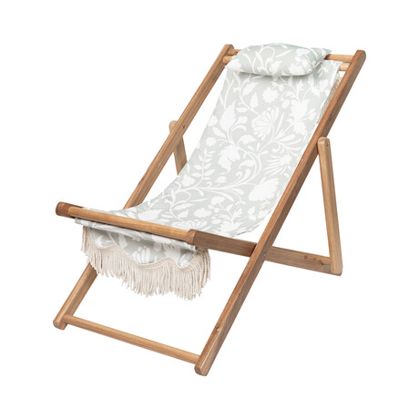 Flora Sling Chair