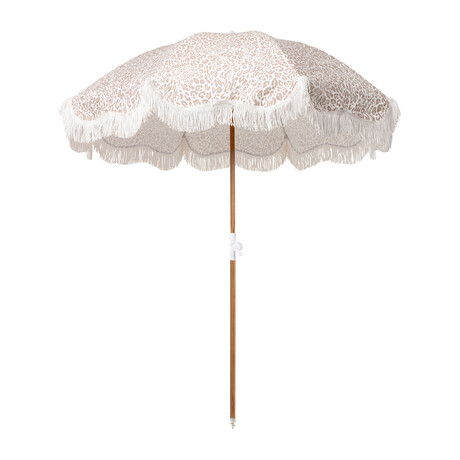 Pounce Holiday Beach Umbrella