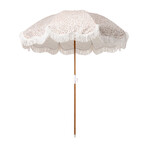 Pounce Holiday Beach Umbrella