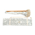 Flora Premium Beach Umbrella