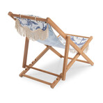 Elodie Sling Beach Chair