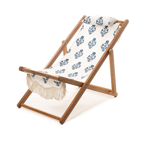 Luna Sling Beach Chair