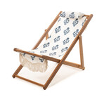 Luna Sling Beach Chair