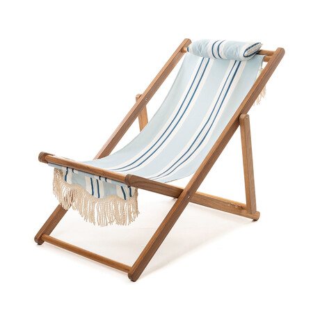 Quincy Beach Sling Chair
