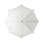 Flora Premium Beach Umbrella