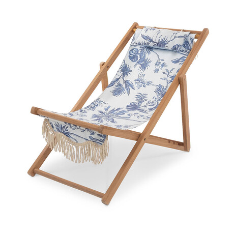 Elodie Sling Beach Chair