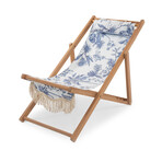 Elodie Sling Beach Chair