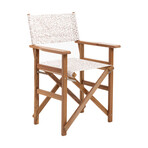 Pounce Director Chair