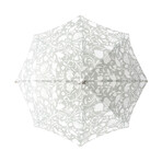 Flora Holiday Beach Umbrella