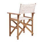 Pounce Director Chair