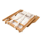 Pounce Backpack Chair