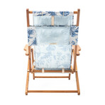 Elodie Beach Backpack Chair