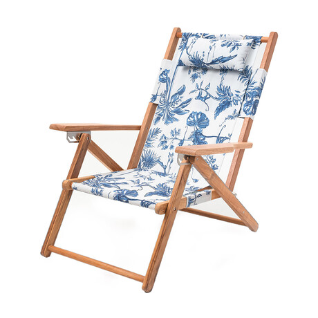 Elodie Beach Backpack Chair