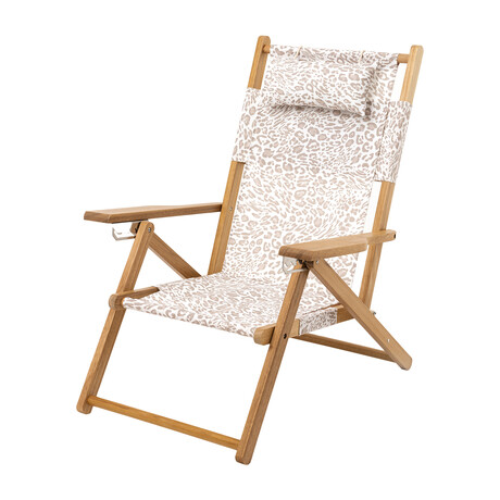 Pounce Backpack Chair