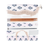 Luna Premium Beach Tent