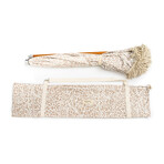 Pounce Premium Beach Umbrella