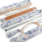 Elodie Premium Beach Tent