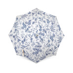 Elodie Holiday Beach Umbrella