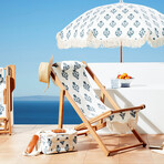Luna Sling Beach Chair