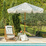 Flora Patio Umbrella