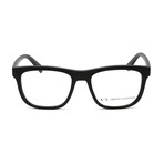 Men's AX3050 Optical Frames // Black