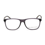 Men's AX3048F Optical Frames // Gray