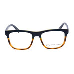 Men's AX3050 Optical Frames // Matte Havana