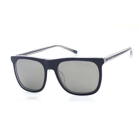 Men's AX4102SF Sunglasses // Blue