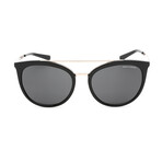 Unisex AX4068SF Sunglasses // Black