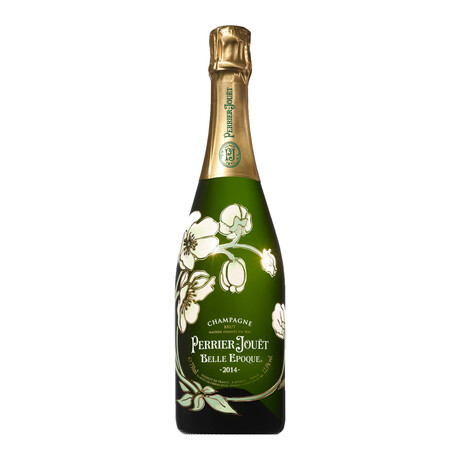 Perrier Jouet Belle Epoque 2014
