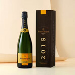 Veuve Clicquot Vintage 2015