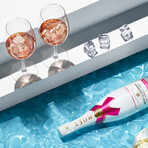Moet & Chandon Ice Imperial Rose