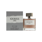 Guess 1981 For Men EDT Spray // 3.4 oz.