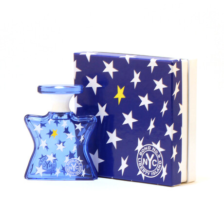 Bond No 9 Liberty Island EDP Spray Unisex // 1.7 oz.