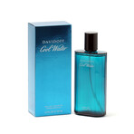 Men's Fragrance // Cool Water Men by Davidoff EDT Spray // 4.2 oz.