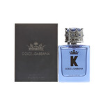 K by Dolce & Gabbana for Men EDP Spray // 1.7 oz