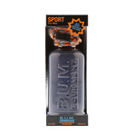 Bum Equipment Sport For Men EDT Srpay w/Wrap Bum Bracelet // 3.4 oz.