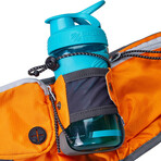 Bumbag Waist Bag Fanny Pack  (Blue)