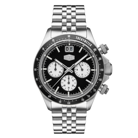 Duxot Accelero Chronograph Quartz // DX-2018-11