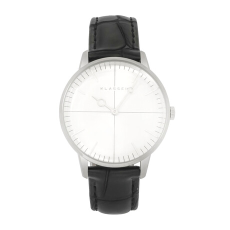 KLASSE14 Ladies Disco Volante Quartz // DI16SR001W // Store Display