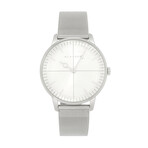 KLASSE14 Ladies Disco Volante Quartz // DI16SR002W // Store Display