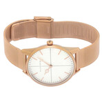 KLASSE14 Ladies Disco Volante Quartz // DI16RG002W // Store Display