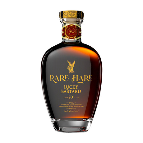 Rare Hare Lucky Bastard Whiskey 30 Year // 750 ml